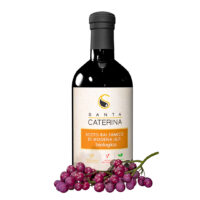 Vinaigre balsamique de Modène - 250ml