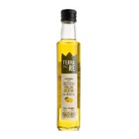 Huile d'olive vierge extra à l'orange - 250ml