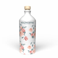 Orcio rosé - Huile d’olive vierge extra - 250ml